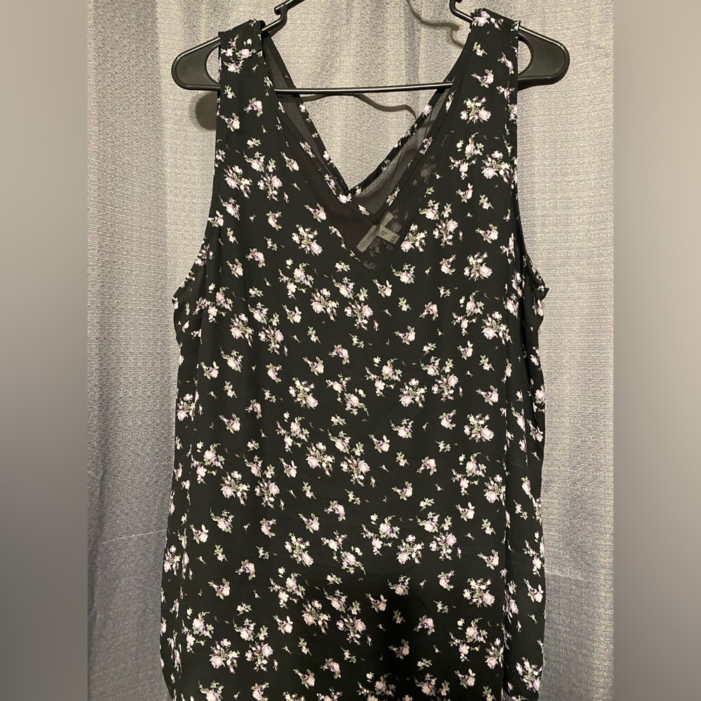 Maurices Dress Tank